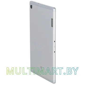 Планшет Lenovo M10 FHD Plus TB-X606X 32GB LTE ZA5V0219RU (серебристый) картинка 9